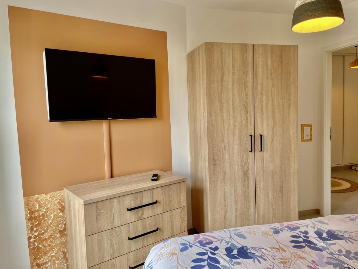 Apartamento Alba Laxou Exterior foto
