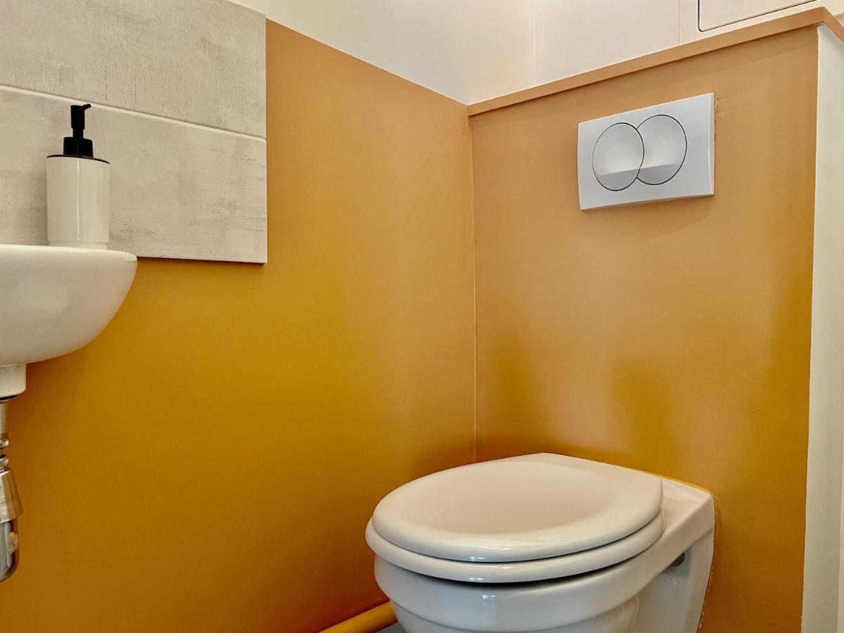 Apartamento Alba Laxou Exterior foto